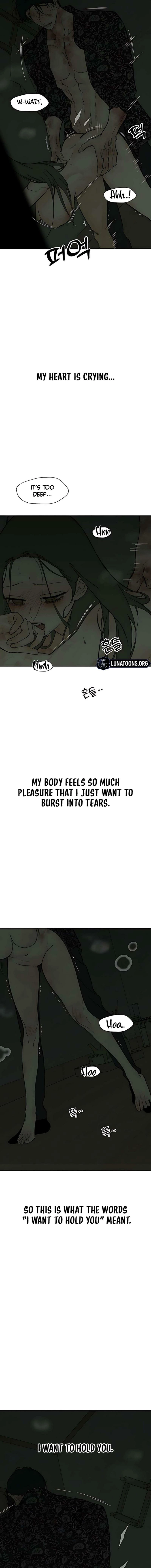 Tears On A Withered Flower Chapter 90 image 07
